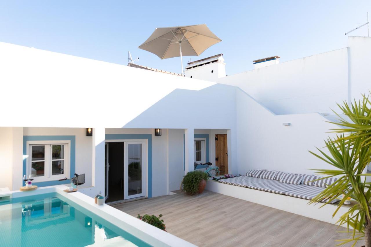Villa Casa Da Avo Pam à Alcáçovas Extérieur photo