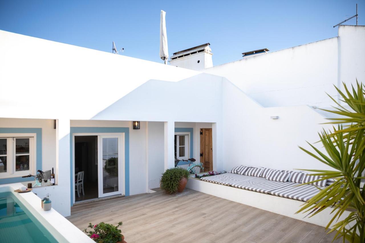 Villa Casa Da Avo Pam à Alcáçovas Extérieur photo