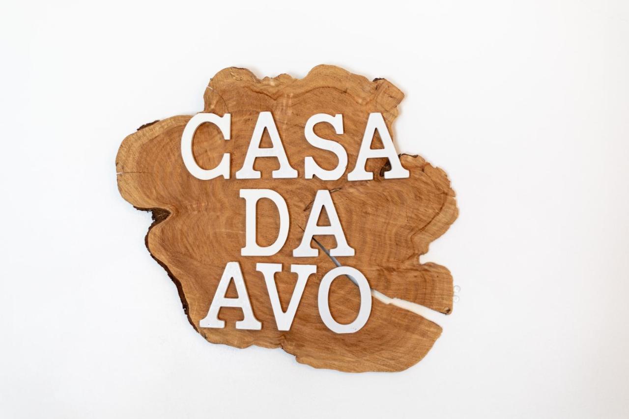Villa Casa Da Avo Pam à Alcáçovas Extérieur photo