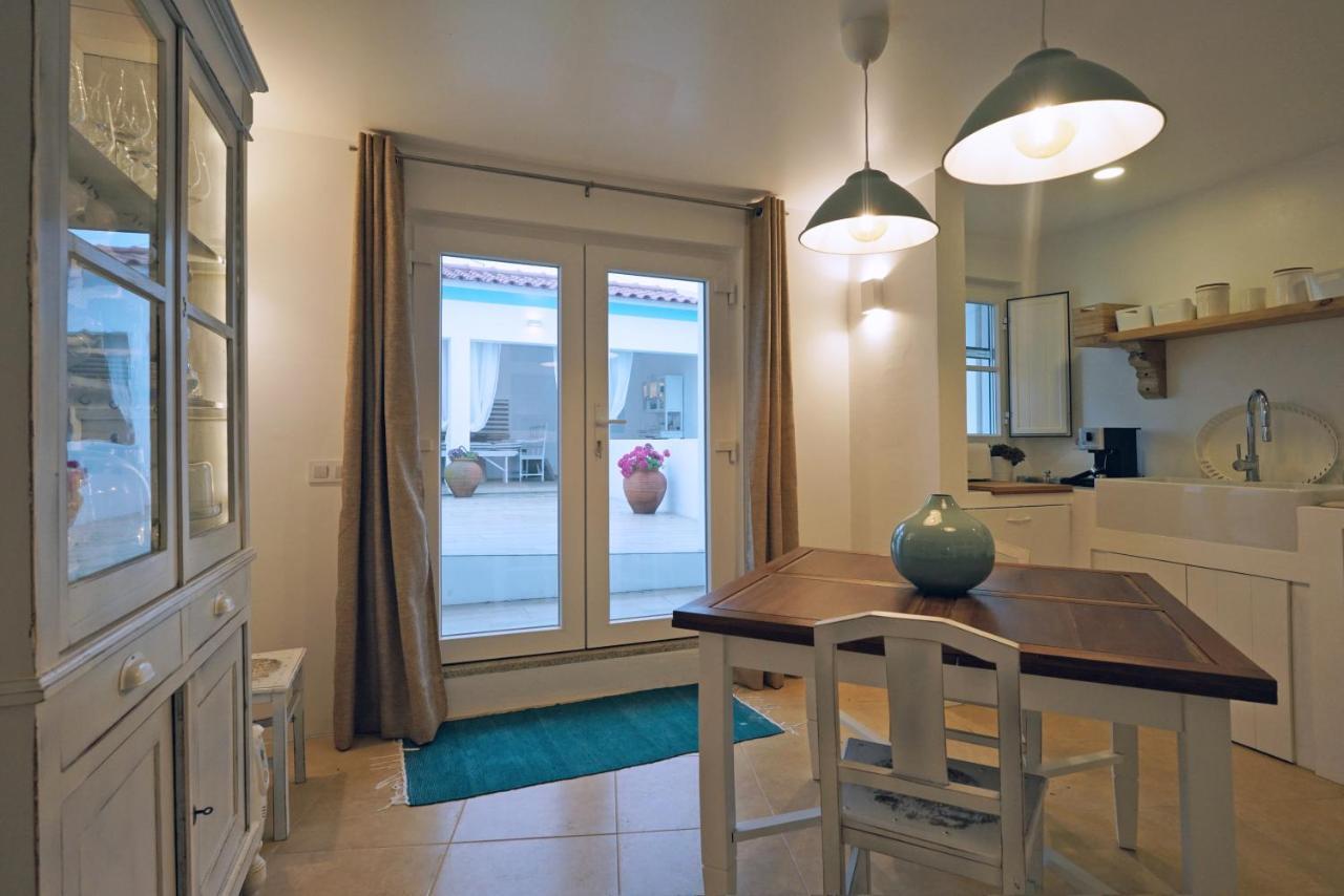 Villa Casa Da Avo Pam à Alcáçovas Extérieur photo